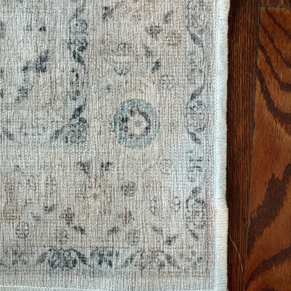 Ruggable 3 by 5 Rug - Picture 3 of 4
